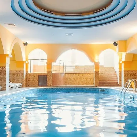 Festa Panorama Hotel
