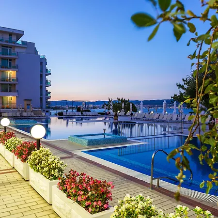 Festa Panorama Hotel Nesebar