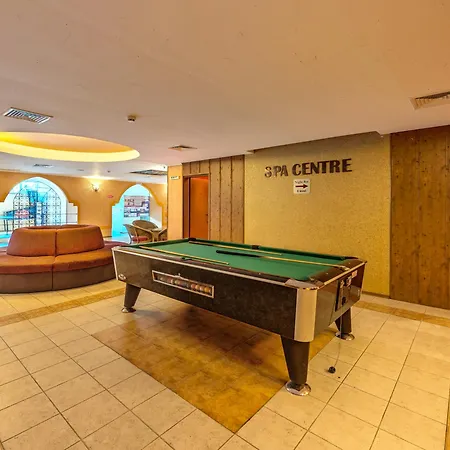 Festa Panorama Hotel 4*