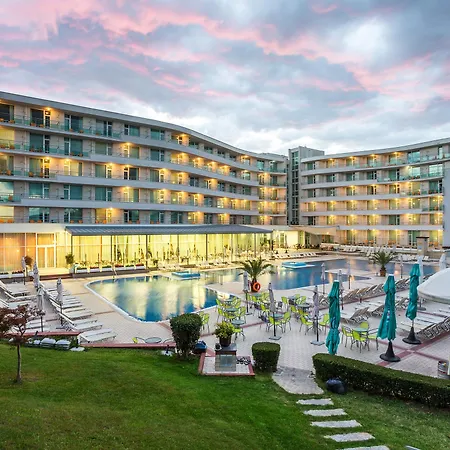 Hotel Festa Panorama Nesebar