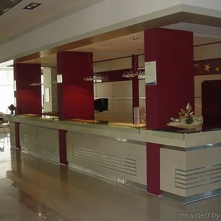 Festa Panorama Hotel