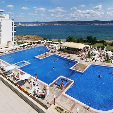 Festa Panorama Hotel 4*