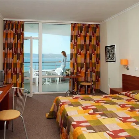 Festa Panorama Hotel Nesebar