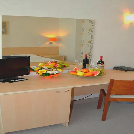 Hotel Festa Panorama