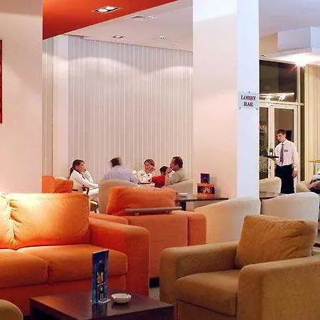 Festa Panorama Hotel 4*