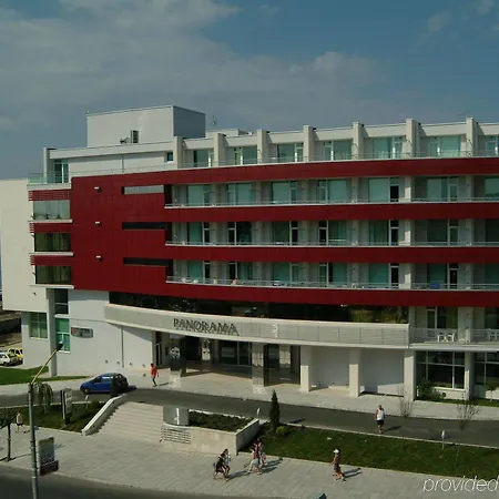 Hotel Festa Panorama Nesebar