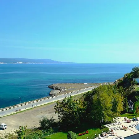 Festa Panorama Hotel 4*