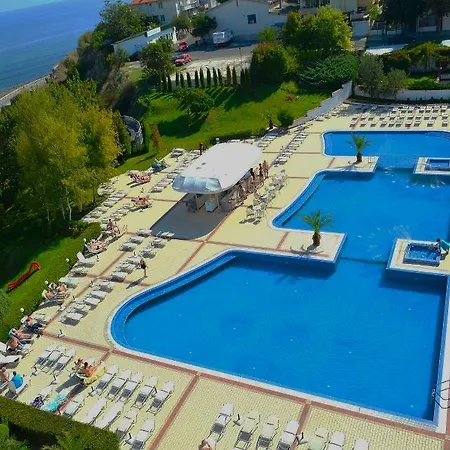Festa Panorama Hotel