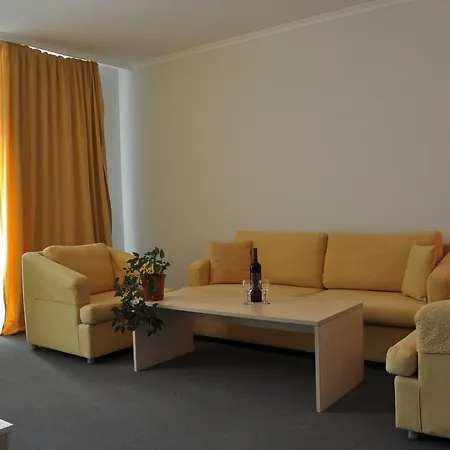 Hotel Festa Panorama