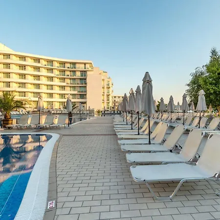Festa Panorama Hotel