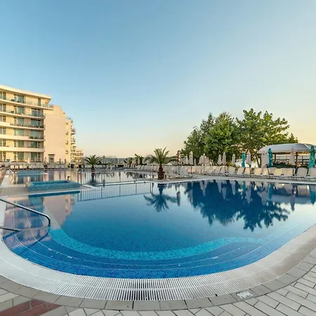 Festa Panorama Hotel