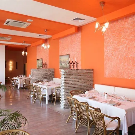 Hotel Festa Panorama Nesebar
