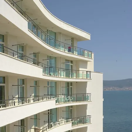 Festa Panorama Hotel Nesebar